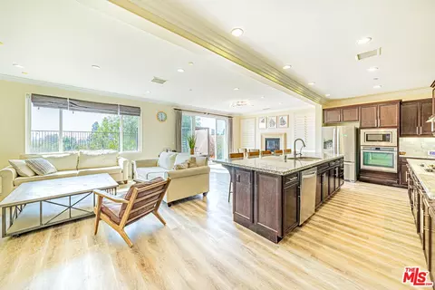 Kitchen - 2634 E Pacific Ct, Brea, CA 92821 photo 1 of 1