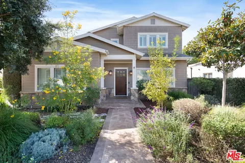 4157 Neosho Ave, Los Angeles, CA 90066