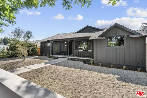 6929 Louise Ave, Van Nuys, CA 91406
