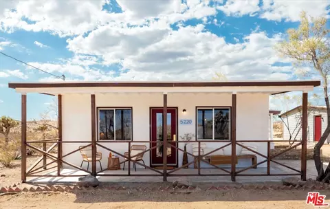 5220 Tesoro Rd, Yucca Valley, CA 92284