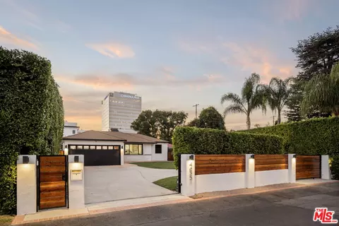 4635 Columbus Ave, Sherman Oaks, CA 91403