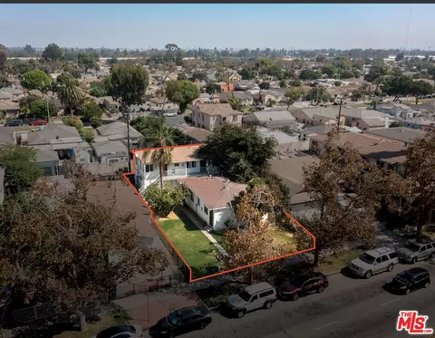 14710 S Atlantic Ave, Compton, CA 90221 photo 1