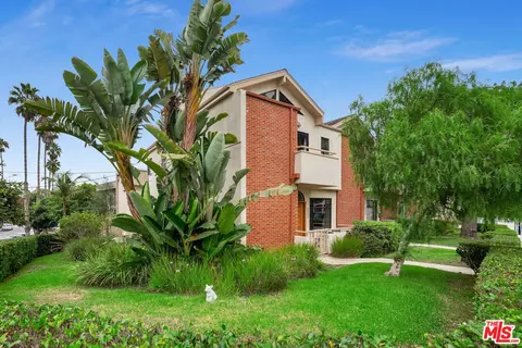 2201 7th St, Santa Monica, CA 90405