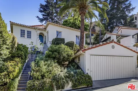 1862 Fanning St, Los Angeles, CA 90026