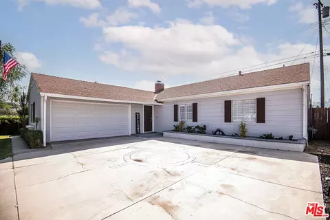 16550 Kelwood St, La Puente, CA 91744