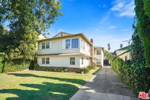 5454 Hermitage Ave, Valley Village, CA 91607