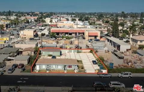 11811 167th St, Artesia, CA 90701