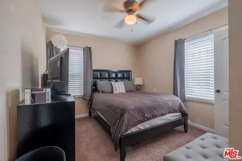 Bedroom - 633 W Cherry St, Compton, CA 90222 photo 1 of 3