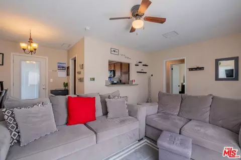 Living - 633 W Cherry St, Compton, CA 90222 photo 2 of 2