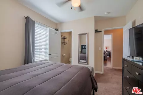 Bedroom - 633 W Cherry St, Compton, CA 90222 photo 2 of 3