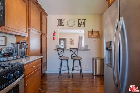 Kitchen - 633 W Cherry St, Compton, CA 90222 photo 3 of 3