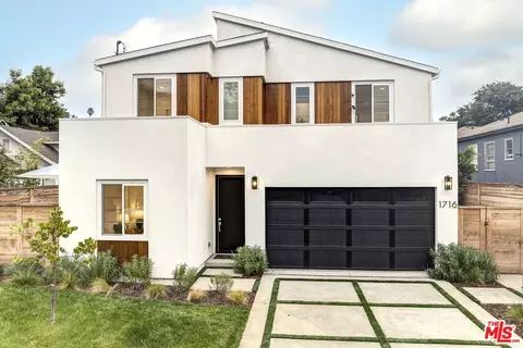 1716 Nichols Canyon Rd, Los Angeles, CA 90046
