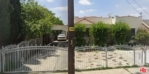 709 N Burris Ave, Compton, CA 90221 photo 1