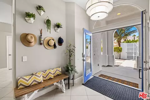 3460 N Avenida San Gabriel Rd, Palm Springs, CA 92262