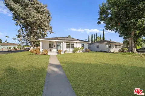 7754 Oak Park Ave, Van Nuys, CA 91406