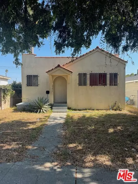 24524 S Avalon Blvd, Wilmington, CA 90744