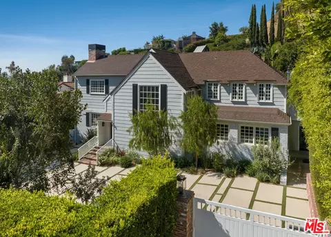 1347 N Doheny Dr, Los Angeles, CA 90069