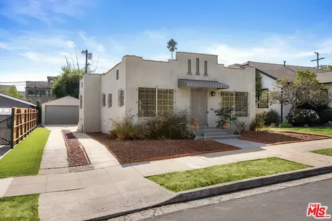 4232 Lexington Ave, Los Angeles, CA 90029