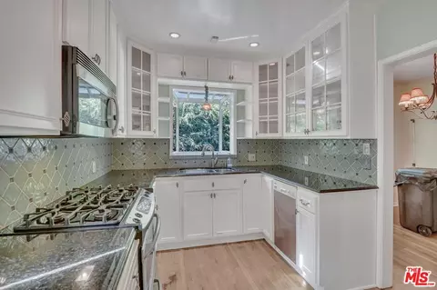 Kitchen - 2501 Brigden Rd, Pasadena, CA 91104 photo 1 of 2