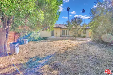 Exterior - 2501 Brigden Rd, Pasadena, CA 91104 photo 4 of 5
