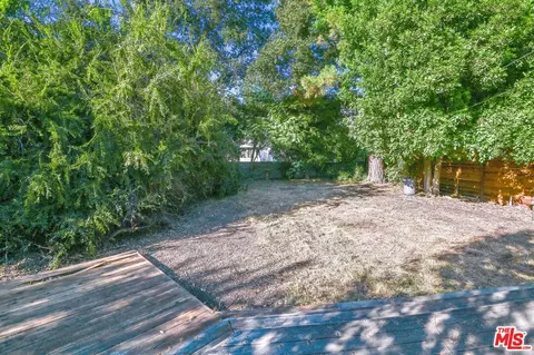 Exterior - 2501 Brigden Rd, Pasadena, CA 91104 photo 5 of 5