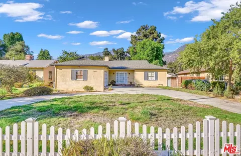 2501 Brigden Rd, Pasadena, CA 91104
