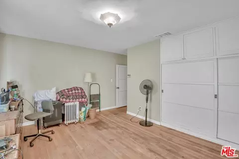 Bedroom - 2501 Brigden Rd, Pasadena, CA 91104 photo 2 of 2