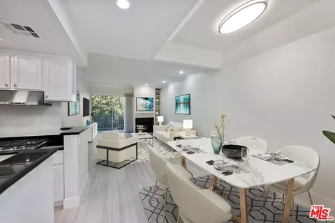 1820 S Beverly Glen Blvd #305, Los Angeles, CA 90025