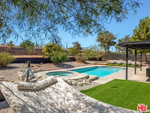 58179 Arcadia Trl, Yucca Valley, CA 92284