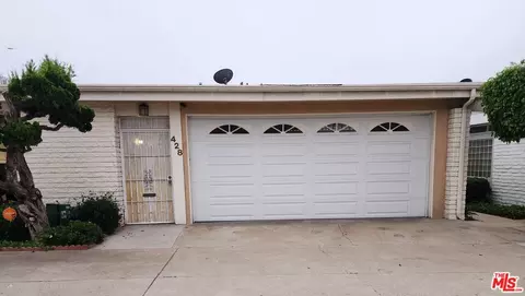 3500 W Manchester Blvd #428, Inglewood, CA 90305