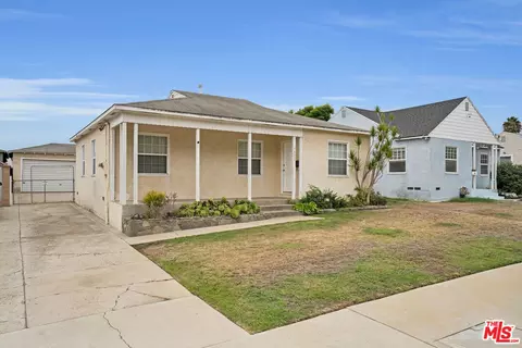 1423 W Summerland Ave, San Pedro, CA 90732