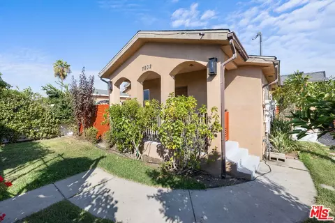 7802 Irvine Ave, North Hollywood, CA 91605
