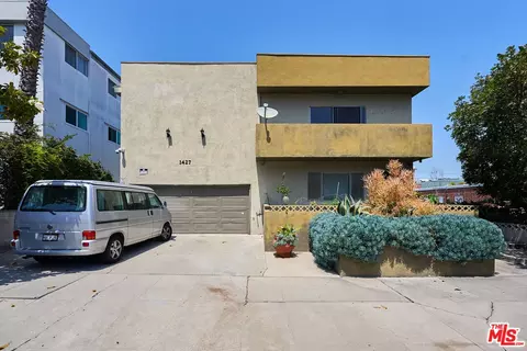 1427 15th St, Santa Monica, CA 90404
