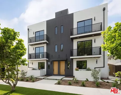 5545 Calhoun Ave, Sherman Oaks, CA 91401