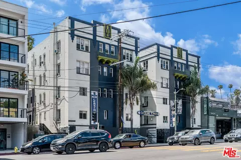 3408 W Sunset Blvd, Los Angeles, CA 90026