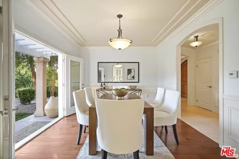 Dining - 969 Crown Hill Dr, Simi Valley, CA 93063 photo 1 of 2