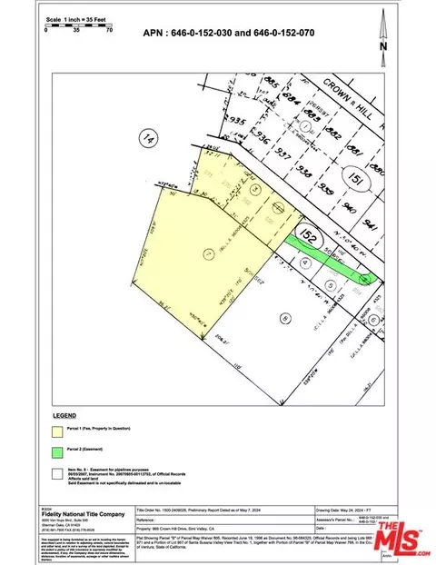 Other - 969 Crown Hill Dr, Simi Valley, CA 93063 photo 6 of 6