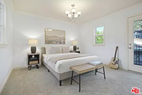 Bedroom - 969 Crown Hill Dr, Simi Valley, CA 93063 photo 4 of 5
