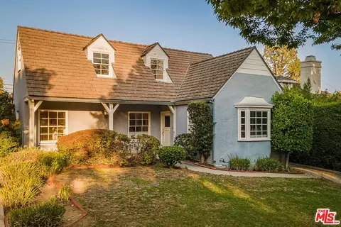 262 Glen Summer Rd, Pasadena, CA 91105 photo 1