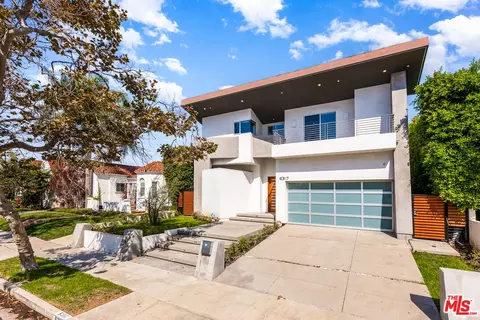 6317 Drexel Ave, Los Angeles, CA 90048