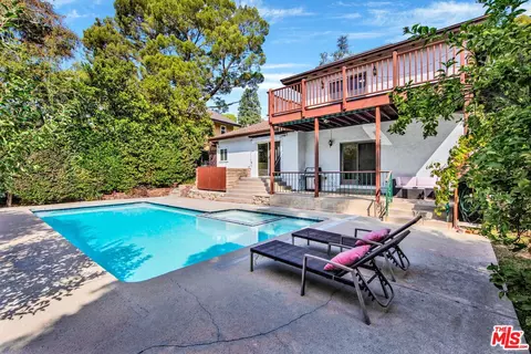 4849 Ocean View Blvd, La Canada Flintridge, CA 91011