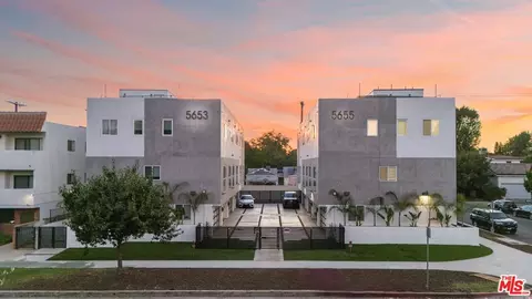 5653 Hazeltine Ave, Sherman Oaks, CA 91401