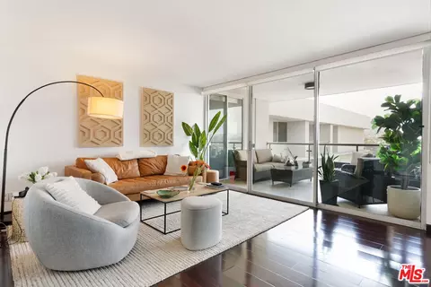 201 Ocean Ave #1905P, Santa Monica, CA 90402