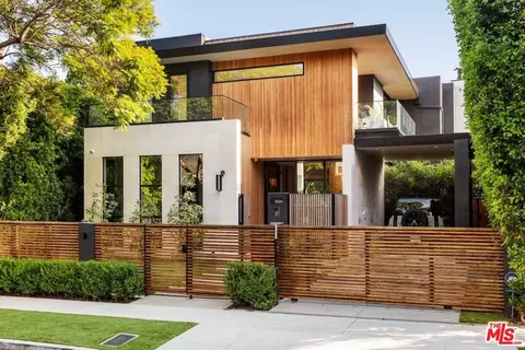 9024 Rangely Ave, West Hollywood, CA 90048