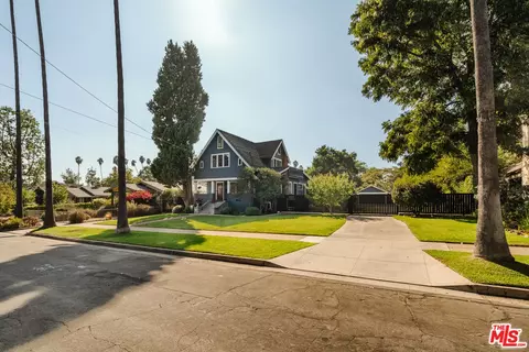 Exterior - 967 Palm Ter, Pasadena, CA 91104 photo 31 of 31