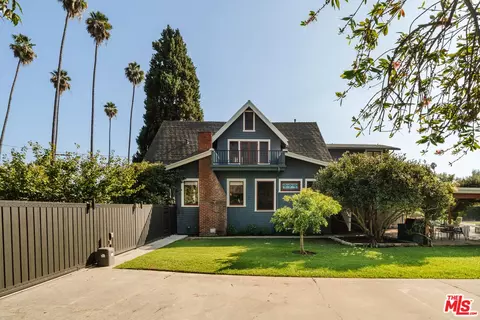 Exterior - 967 Palm Ter, Pasadena, CA 91104 photo 24 of 31