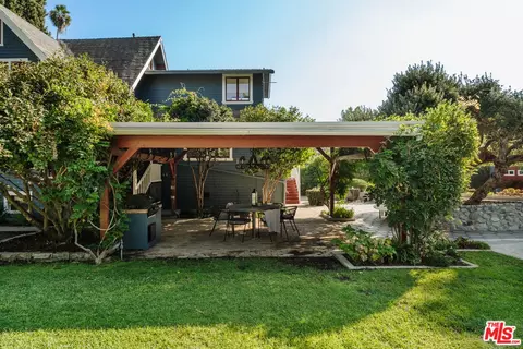 Exterior - 967 Palm Ter, Pasadena, CA 91104 photo 21 of 31