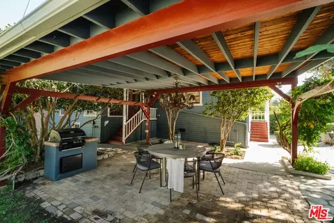 Exterior - 967 Palm Ter, Pasadena, CA 91104 photo 22 of 31