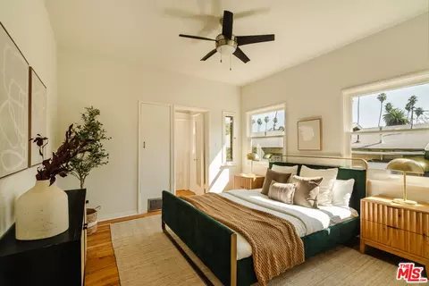 Bedroom - 967 Palm Ter, Pasadena, CA 91104 photo 1 of 9