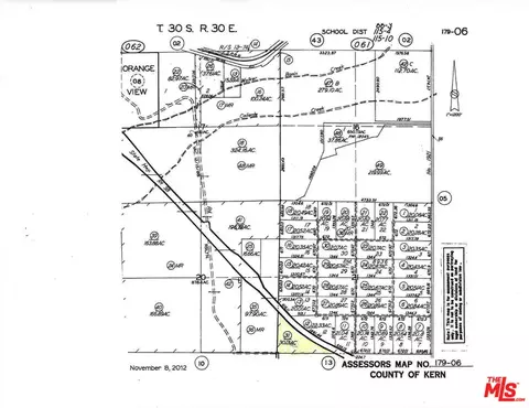 6461 Neumarkel Rd, Bakersfield, CA 93307 photo 4